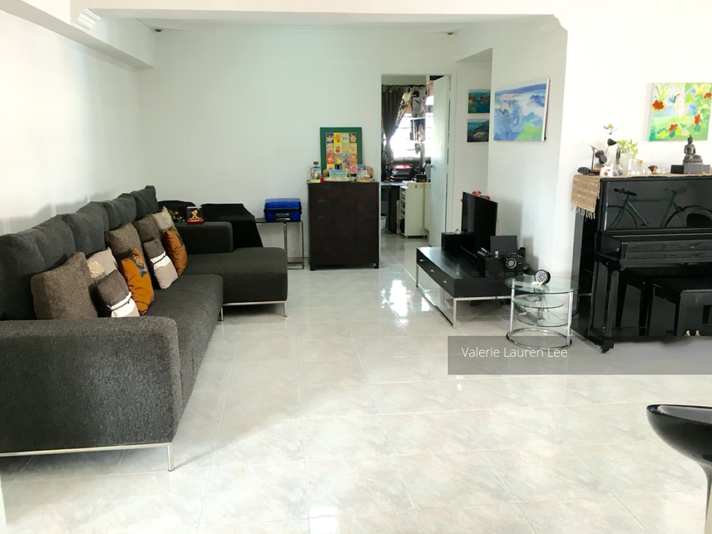 Blk 491G Tampines Street 45 (Tampines), HDB 5 Rooms #114735662